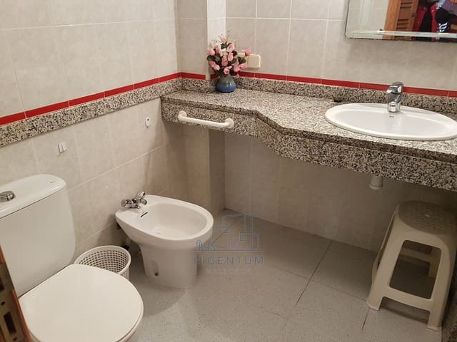 3 sypialnia Apartament na sprzedaż w Sant Llorenç des Cardassar - 320 000 € (Ref: 10165489)