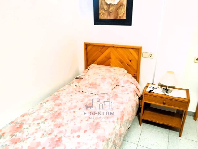 3 sypialnia Apartament na sprzedaż w Sant Llorenç des Cardassar - 320 000 € (Ref: 10165489)