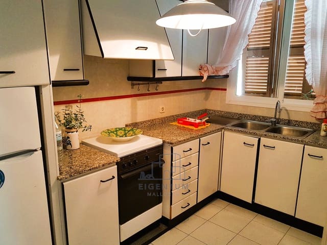 3 sypialnia Apartament na sprzedaż w Sant Llorenç des Cardassar - 320 000 € (Ref: 10165489)