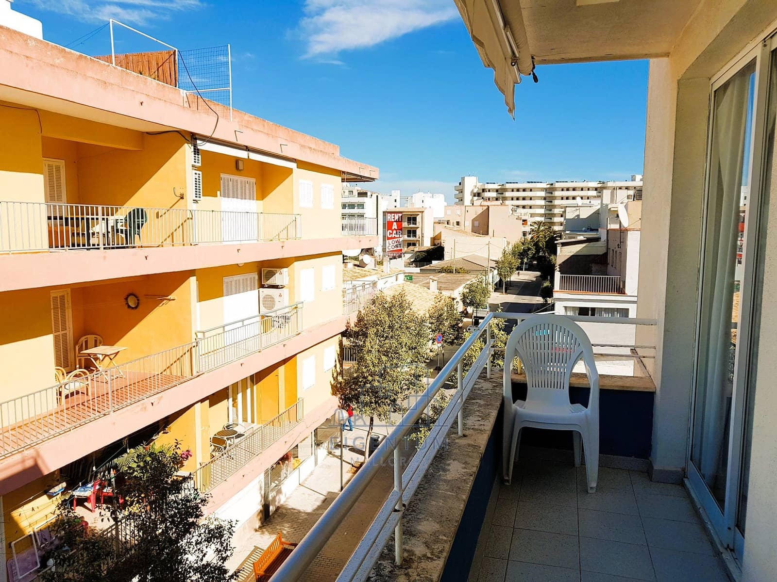 3 sypialnia Apartament na sprzedaż w Sant Llorenc des Cardassar - 320 000 € (Ref: 10165489)