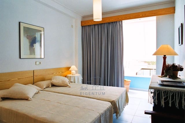 3 Zimmer Apartment zu verkaufen in Sant Llorenç des Cardassar - 350.000 € (Ref: 10165490)