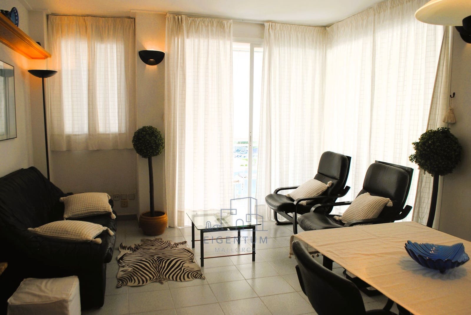 3 Zimmer Apartment zu verkaufen in Sant Llorenc des Cardassar - 350.000 € (Ref: 10165490)