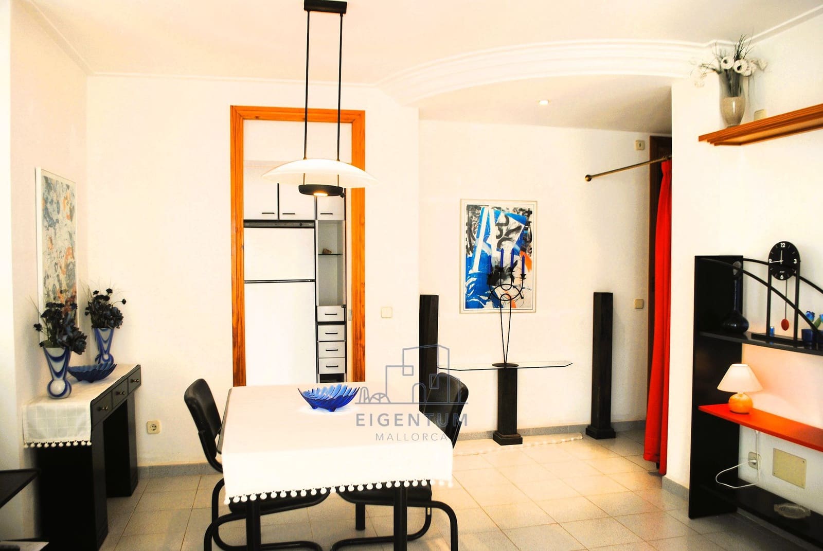 3 Zimmer Apartment zu verkaufen in Sant Llorenc des Cardassar - 350.000 € (Ref: 10165490)