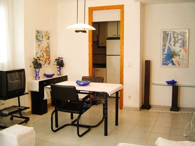 3 Zimmer Apartment zu verkaufen in Sant Llorenç des Cardassar - 350.000 € (Ref: 10165490)