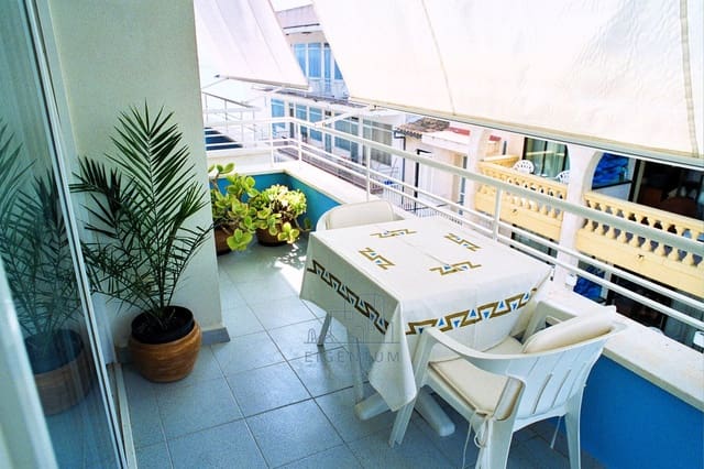 3 Zimmer Apartment zu verkaufen in Sant Llorenç des Cardassar - 350.000 € (Ref: 10165490)