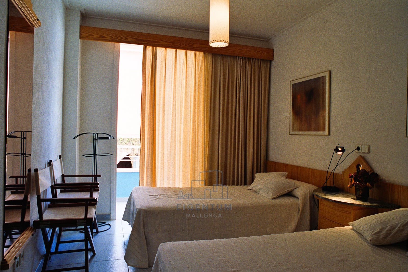 3 Zimmer Apartment zu verkaufen in Sant Llorenc des Cardassar - 350.000 € (Ref: 10165490)