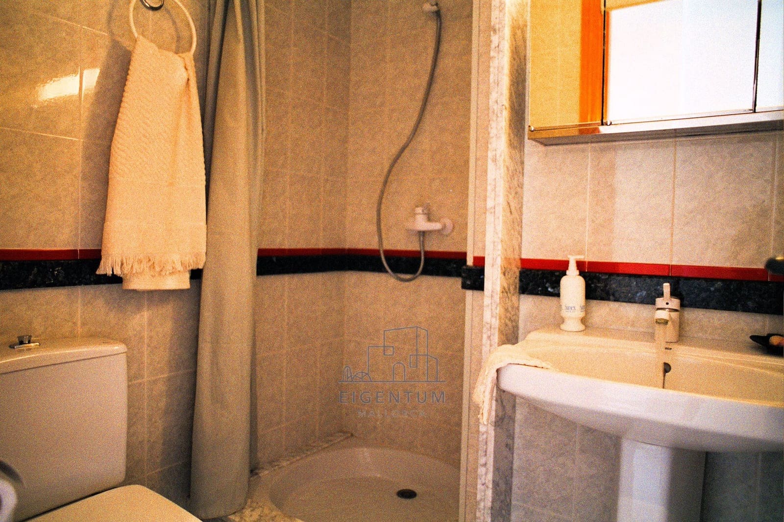 3 Zimmer Apartment zu verkaufen in Sant Llorenc des Cardassar - 350.000 € (Ref: 10165490)