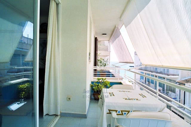 3 Zimmer Apartment zu verkaufen in Sant Llorenç des Cardassar - 350.000 € (Ref: 10165490)