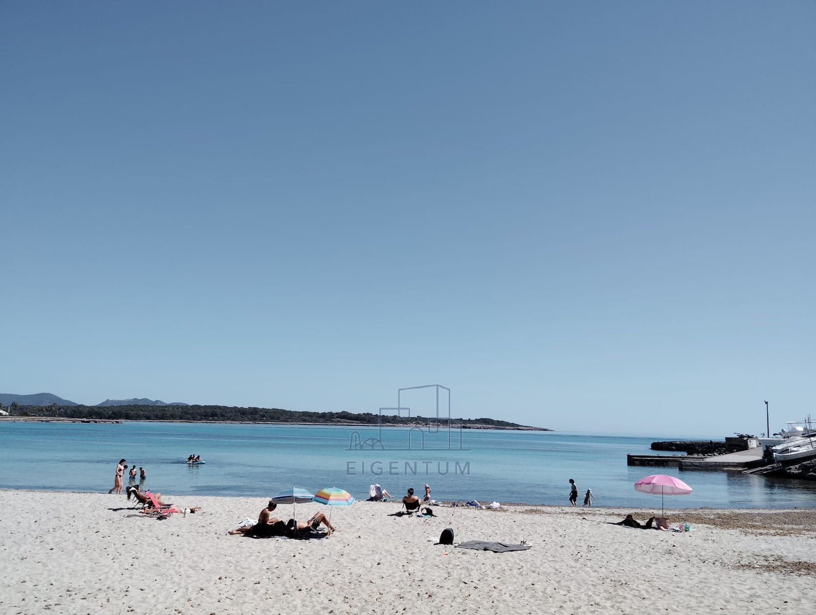 3 soveværelse Strandlejlighed til salg i Manacor med garage - € 336.000 (Ref: 10165491)