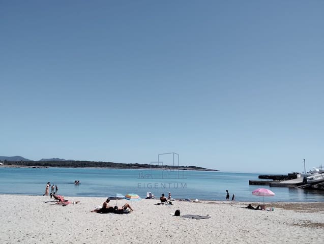 3 soveværelse Strandlejlighed til salg i Manacor med garage - € 336.000 (Ref: 10165491)
