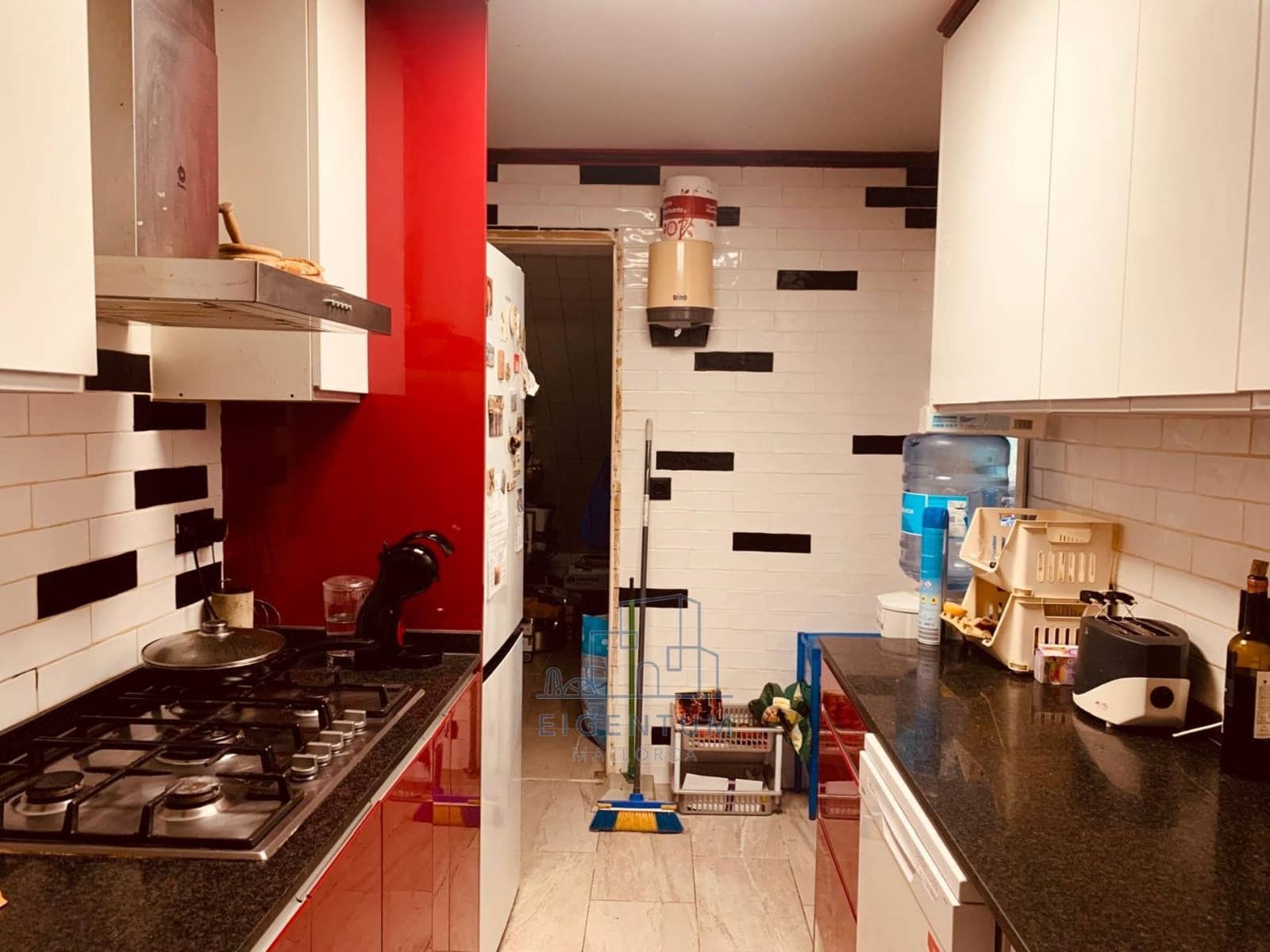 3 soveværelse Strandlejlighed til salg i Manacor med garage - € 336.000 (Ref: 10165491)