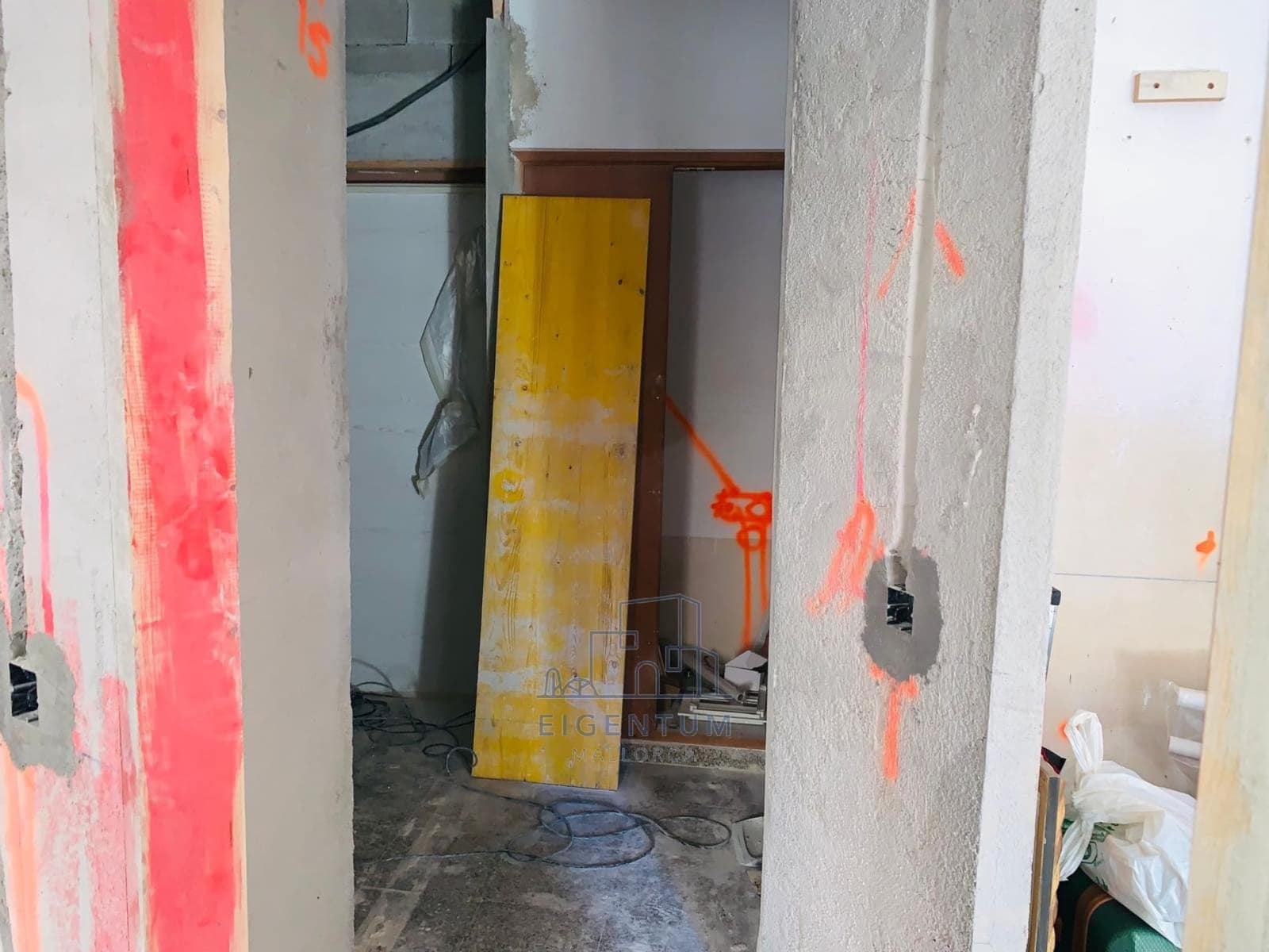 3 soveværelse Strandlejlighed til salg i Manacor med garage - € 336.000 (Ref: 10165491)