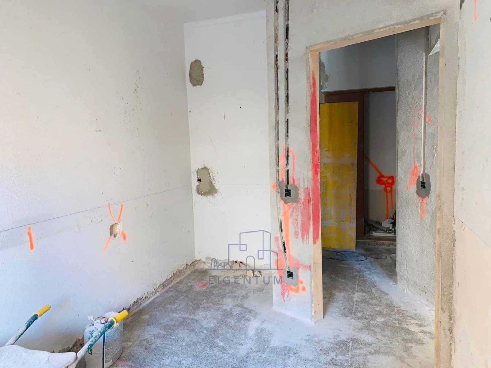 3 soveværelse Strandlejlighed til salg i Manacor med garage - € 336.000 (Ref: 10165491)