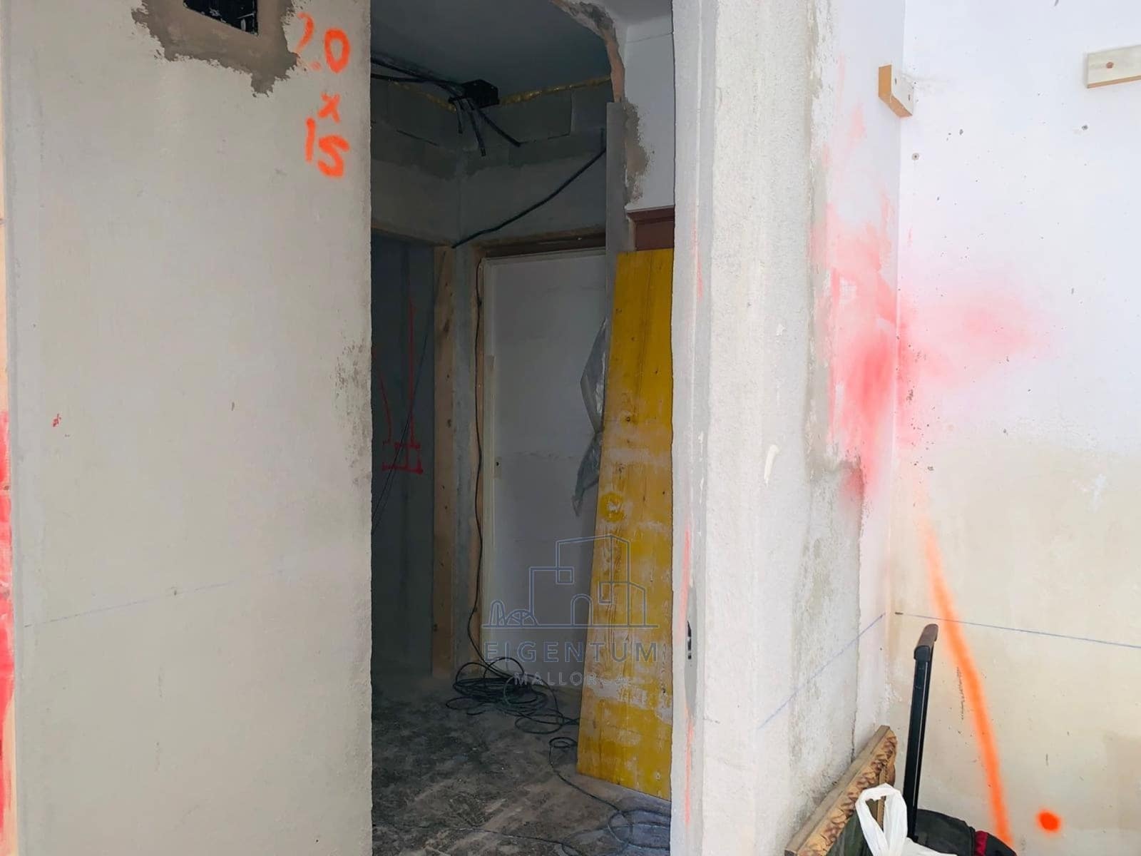 3 soveværelse Strandlejlighed til salg i Manacor med garage - € 336.000 (Ref: 10165491)