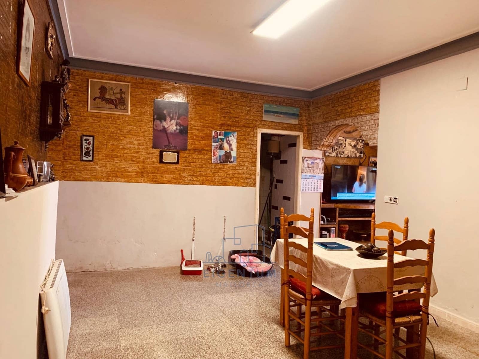 3 soveværelse Strandlejlighed til salg i Manacor med garage - € 336.000 (Ref: 10165491)