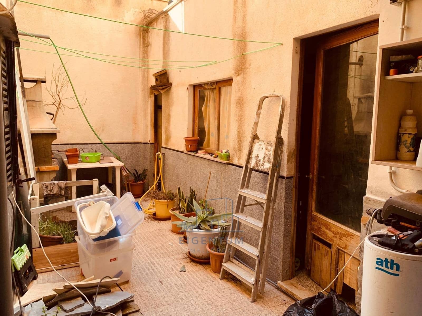 3 soveværelse Strandlejlighed til salg i Manacor med garage - € 336.000 (Ref: 10165491)