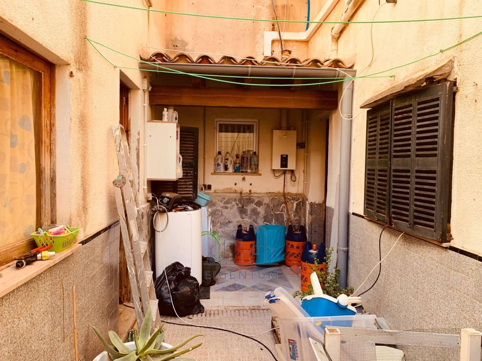 3 soveværelse Strandlejlighed til salg i Manacor med garage - € 336.000 (Ref: 10165491)