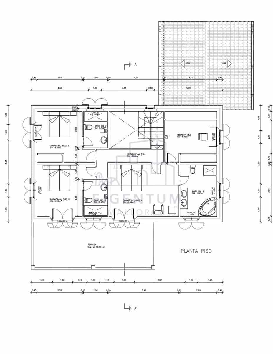 Building Plot for sale in Manacor - € 370,000 (Ref: 10165493)
