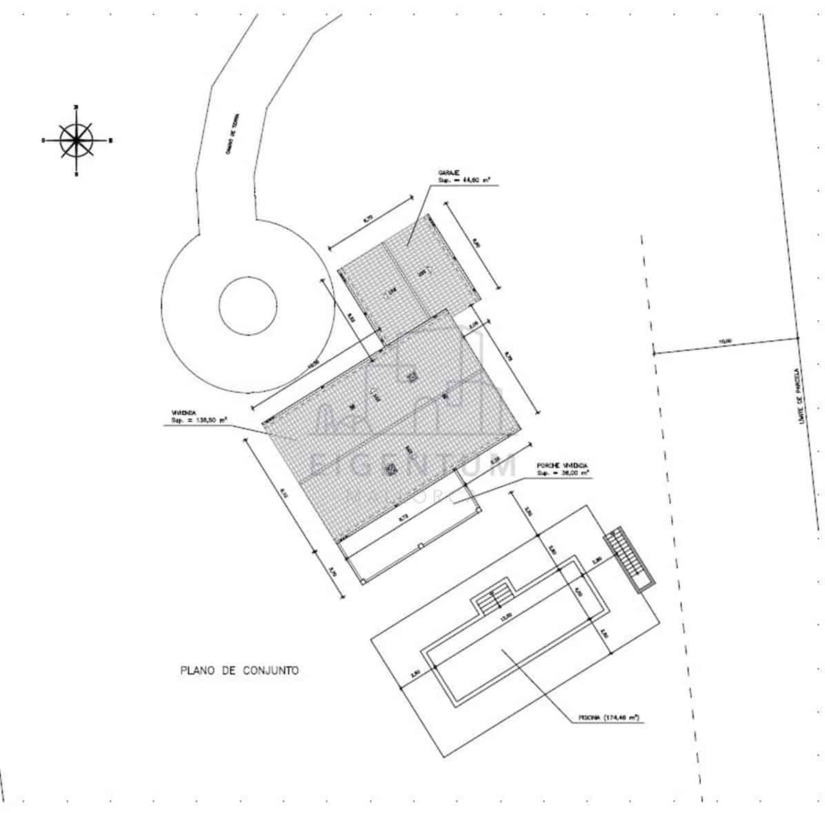 Building Plot for sale in Manacor - € 370,000 (Ref: 10165493)