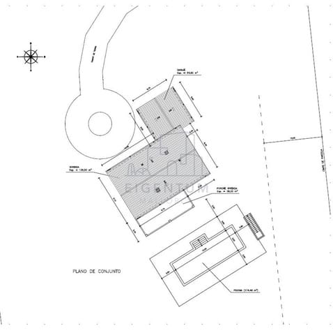 Building Plot for sale in Manacor - € 370,000 (Ref: 10165493)