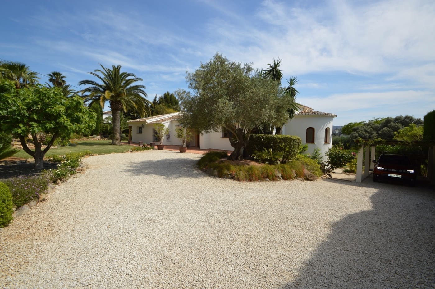3 bedroom Villa for sale in Javea / Xàbia € 1,485,000 (Ref 7663141)