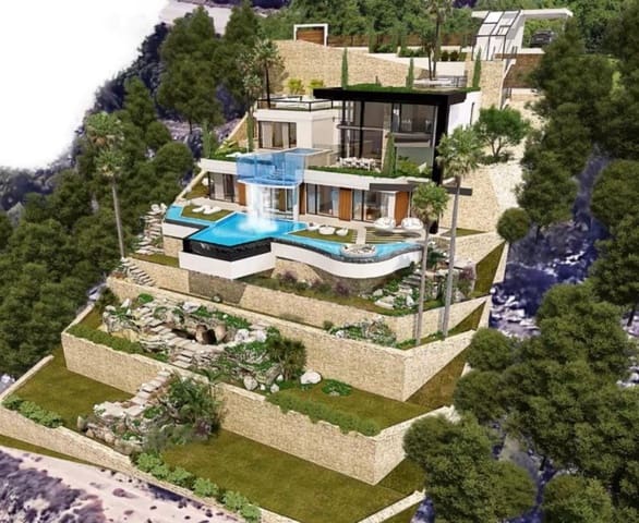 Bouwgrond te koop in La Sella - € 270.000 (Ref: 7664203)