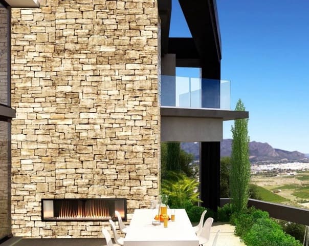 Bouwgrond te koop in La Sella - € 260.000 (Ref: 7666589)