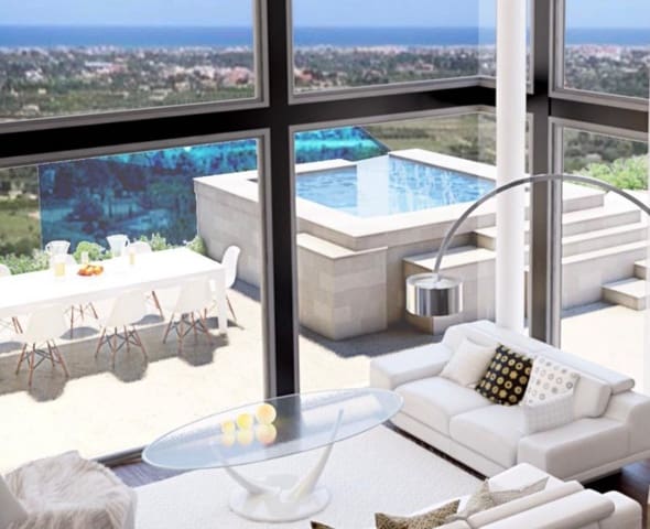 Bouwgrond te koop in La Sella - € 260.000 (Ref: 7666589)