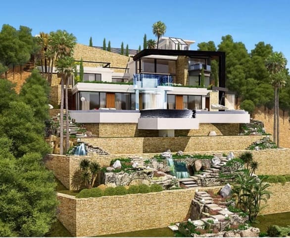 Tomt till salu i Pedreguer - 260 000 € (Ref: 7666590)