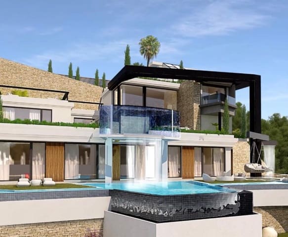 Tomt till salu i Pedreguer - 260 000 € (Ref: 7666590)