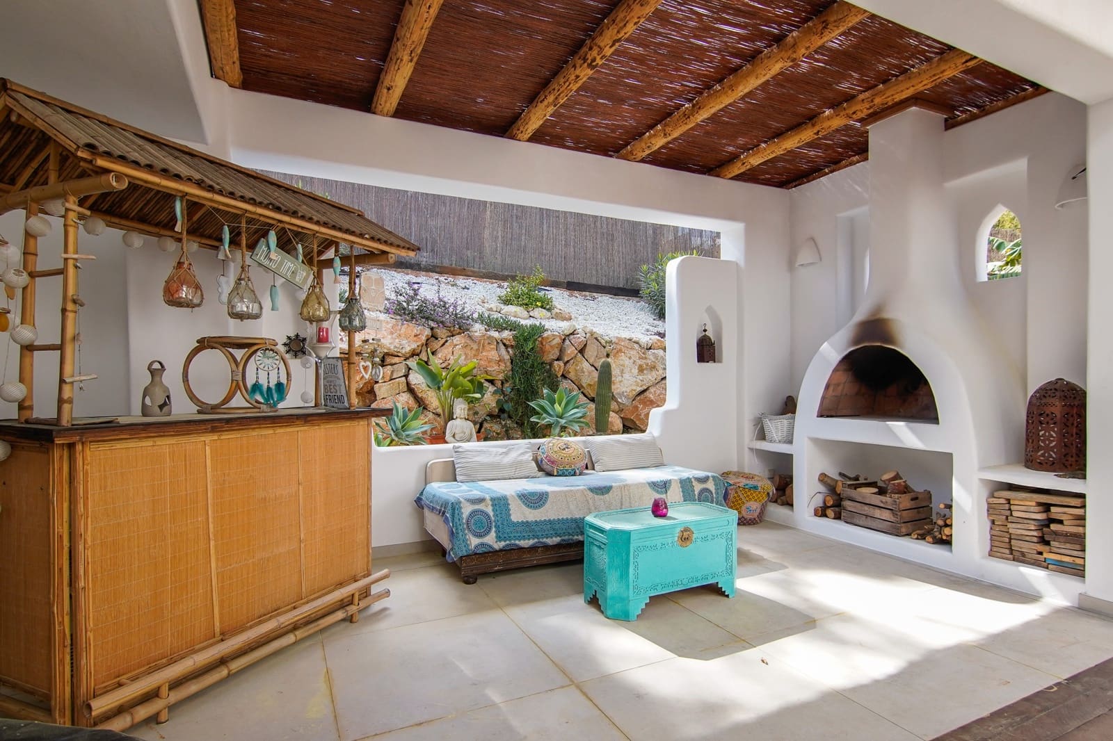 4 soveværelse Villa til salg i Javea / Xabia med swimmingpool garage - € 1.450.000 (Ref: 7590763)