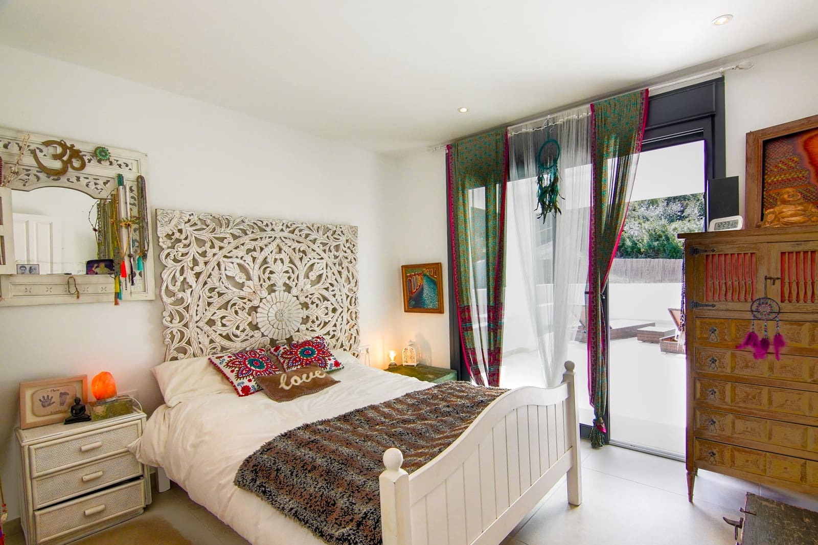 4 soveværelse Villa til salg i Javea / Xabia med swimmingpool garage - € 1.450.000 (Ref: 7590763)