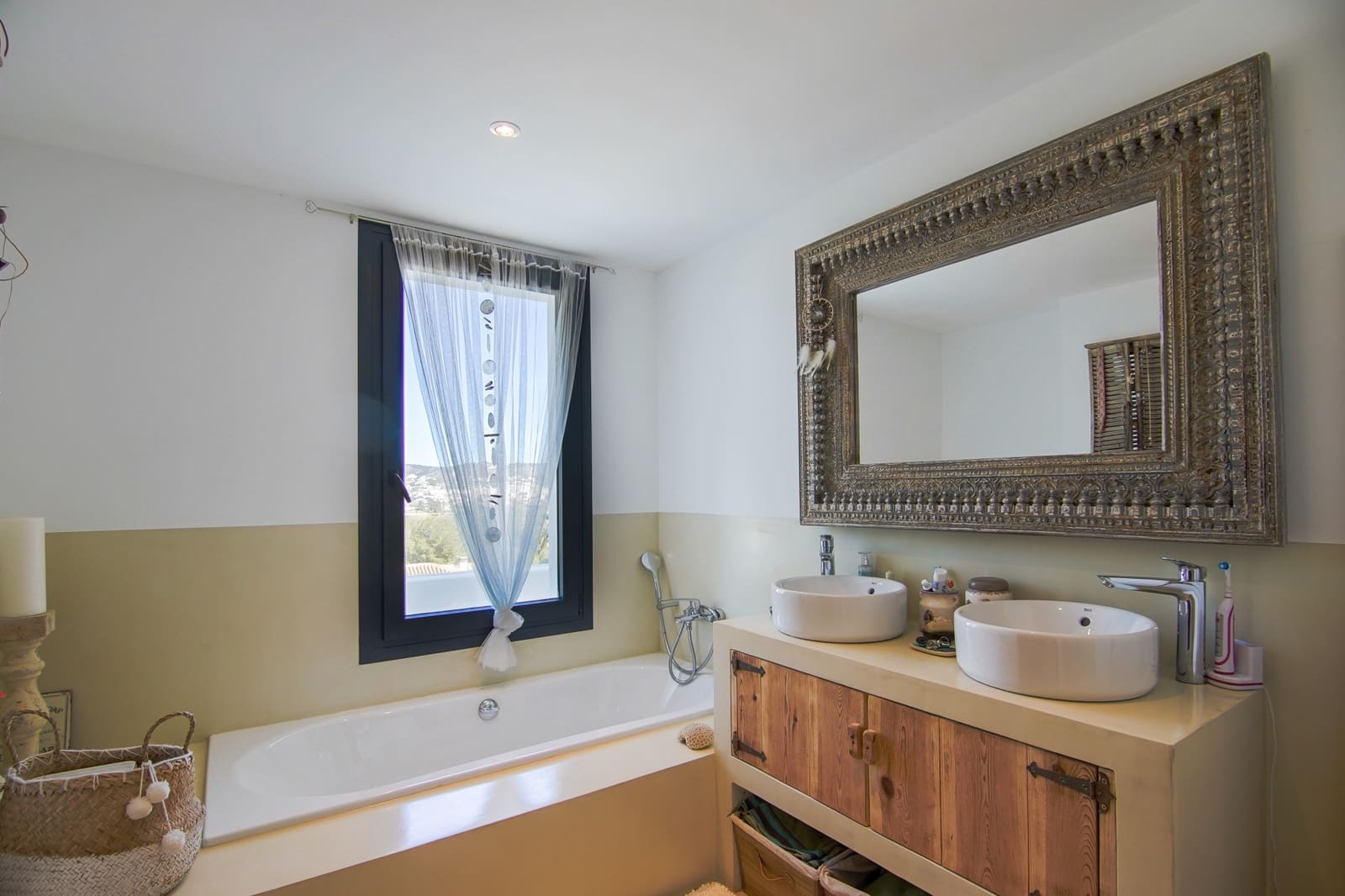 4 soveværelse Villa til salg i Javea / Xabia med swimmingpool garage - € 1.450.000 (Ref: 7590763)