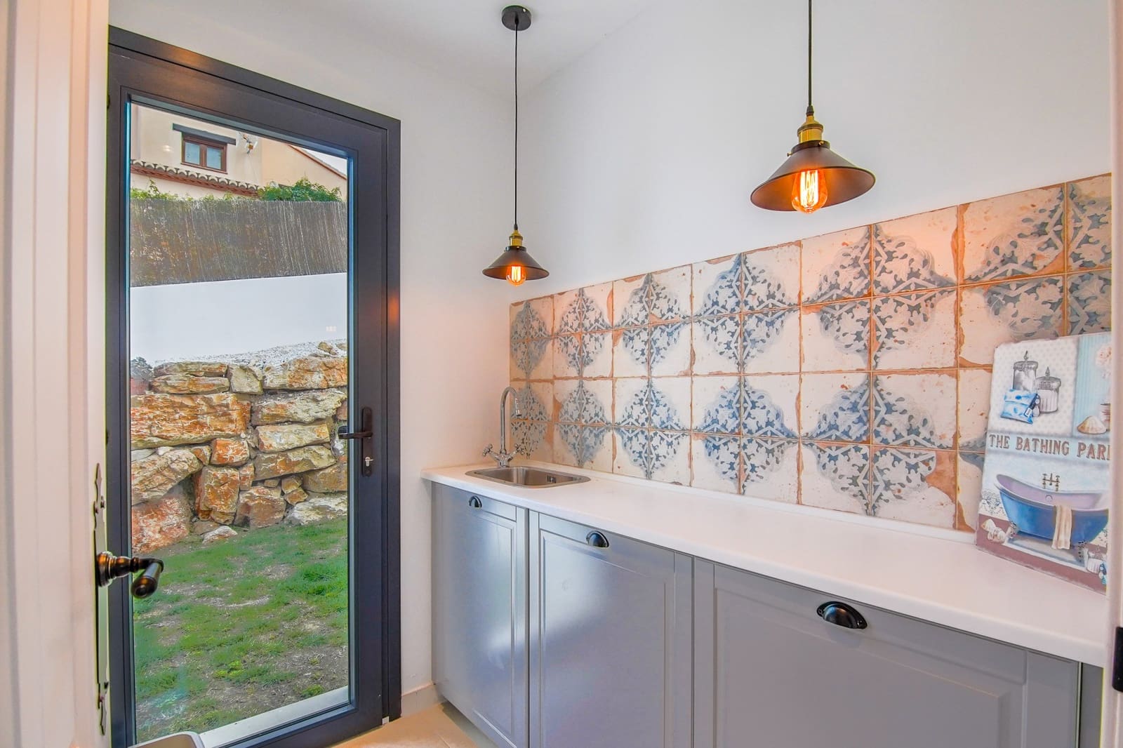 4 soveværelse Villa til salg i Javea / Xabia med swimmingpool garage - € 1.450.000 (Ref: 7590763)