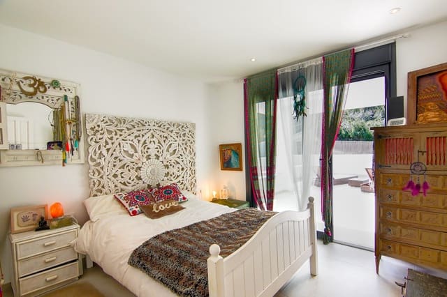 4 chambre Villa/Maison à vendre à Partides comunes - Adsubia, Javea / Xàbia avec piscine garage - 1 450 000 € (Ref: 7590763)