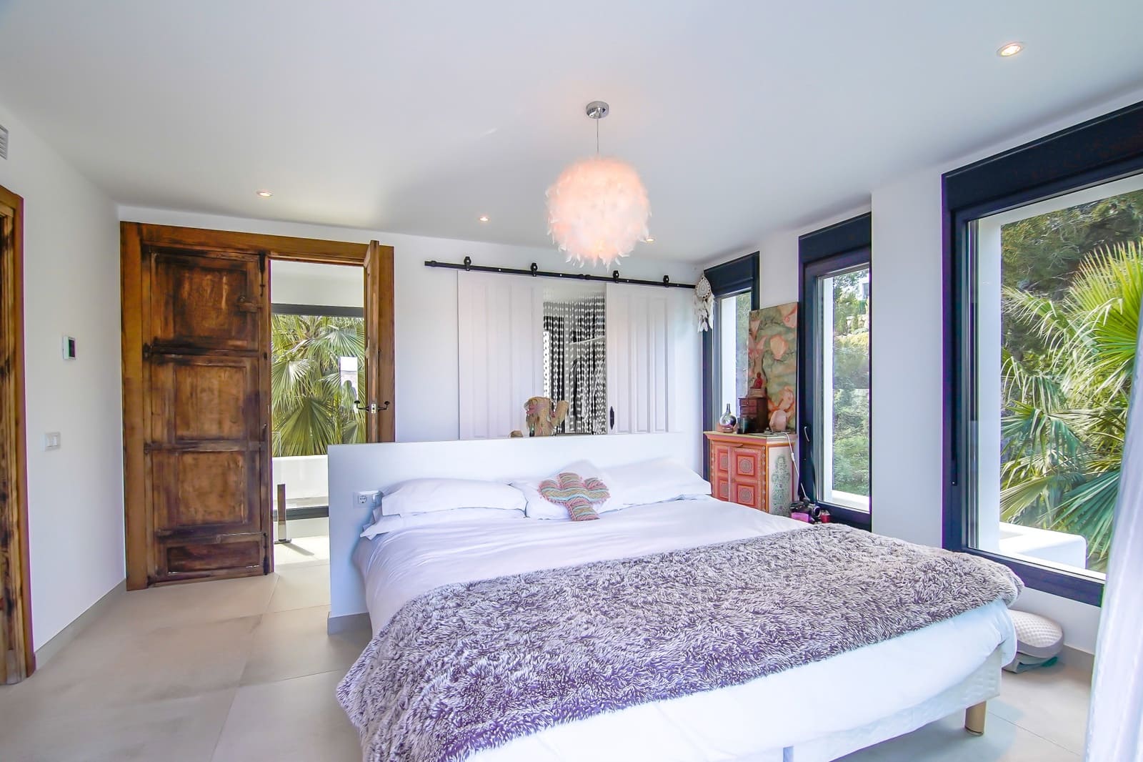 4 soveværelse Villa til salg i Javea / Xabia med swimmingpool garage - € 1.450.000 (Ref: 7590763)