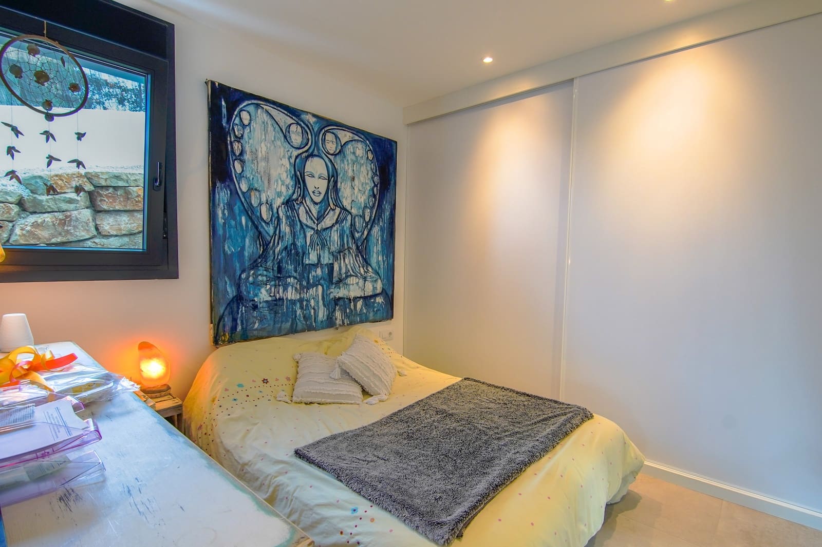 4 soveværelse Villa til salg i Javea / Xabia med swimmingpool garage - € 1.450.000 (Ref: 7590763)