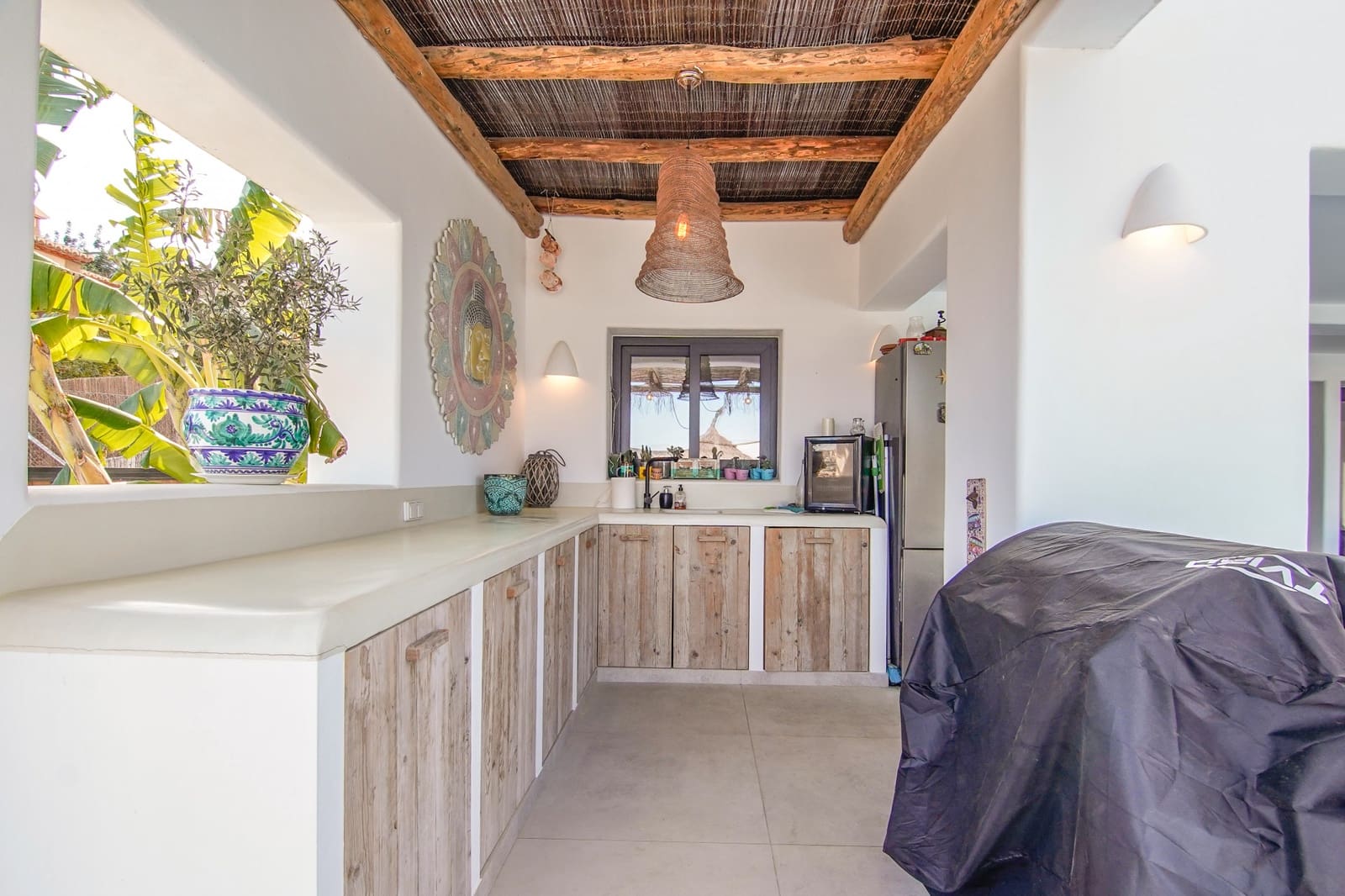 4 soveværelse Villa til salg i Javea / Xabia med swimmingpool garage - € 1.450.000 (Ref: 7590763)