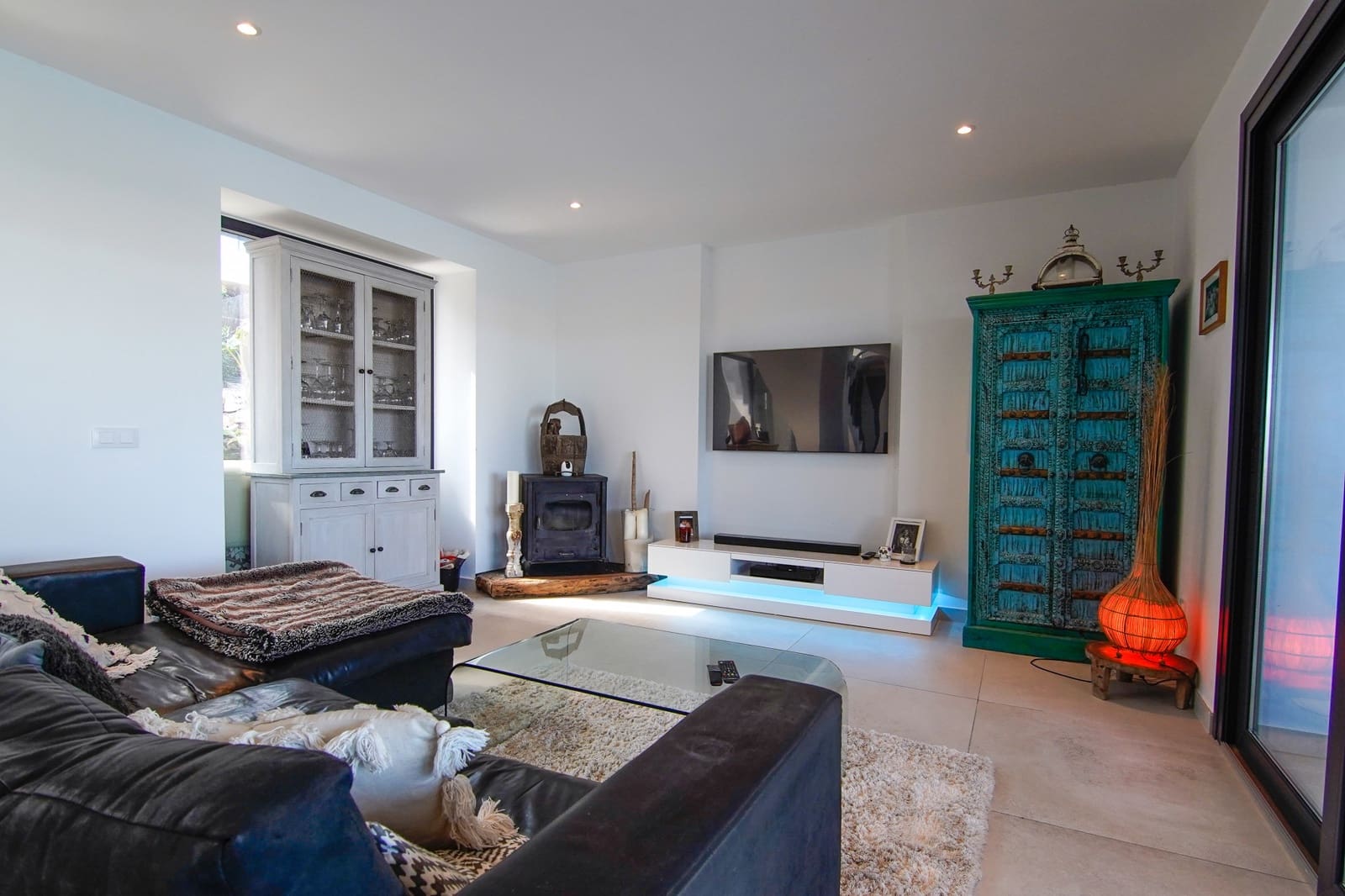 4 soveværelse Villa til salg i Javea / Xabia med swimmingpool garage - € 1.450.000 (Ref: 7590763)