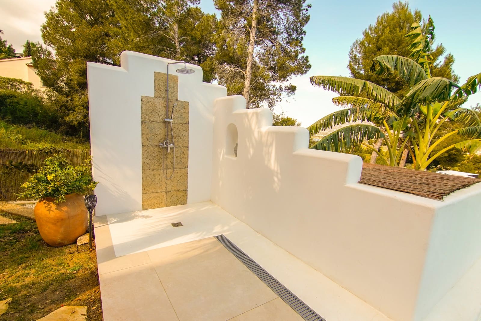 4 soveværelse Villa til salg i Javea / Xabia med swimmingpool garage - € 1.450.000 (Ref: 7590763)