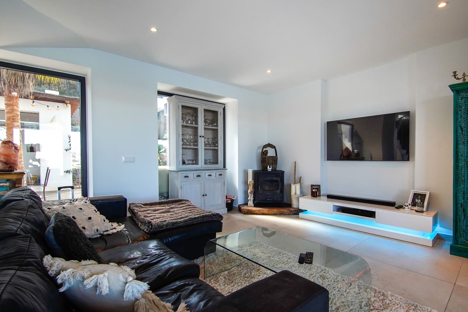 4 soveværelse Villa til salg i Javea / Xabia med swimmingpool garage - € 1.450.000 (Ref: 7590763)