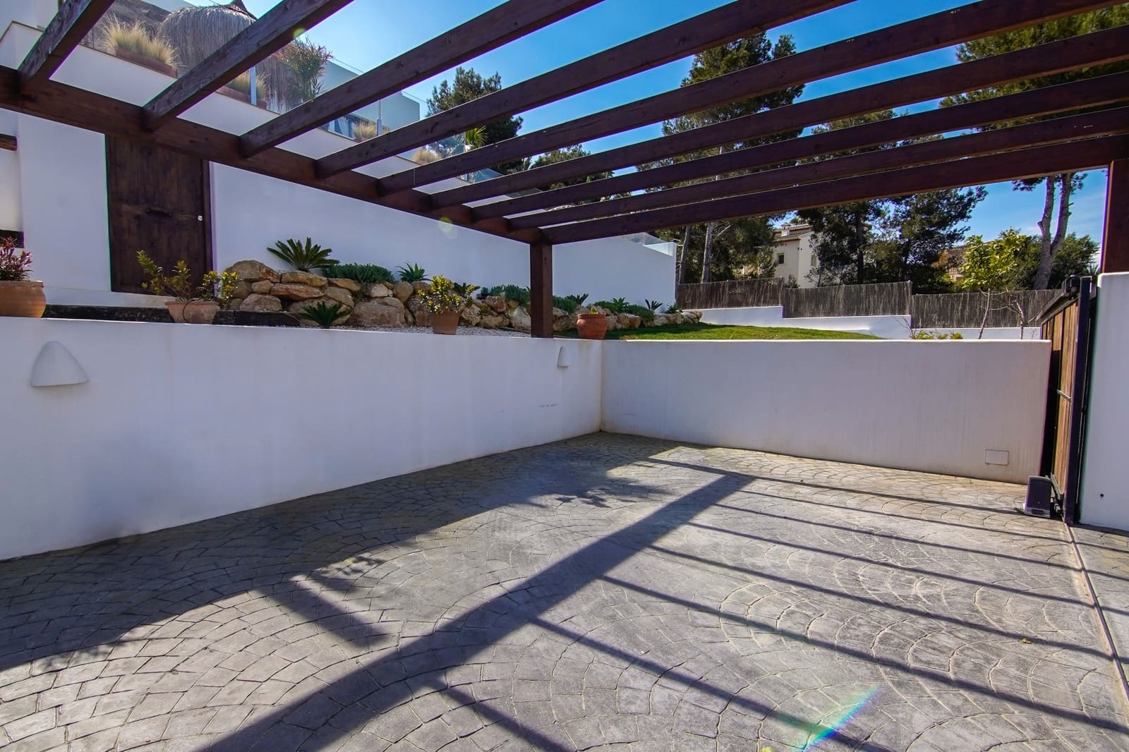 4 soveværelse Villa til salg i Javea / Xabia med swimmingpool garage - € 1.450.000 (Ref: 7590763)