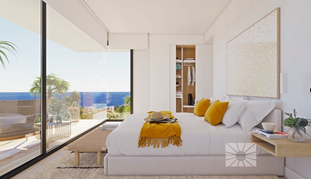 3 soverom Villa til salgs i Cumbre del Sol med svømmebasseng garasje - € 1 890 000 (Ref: 7590766)