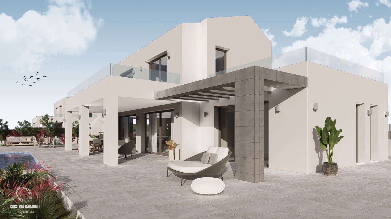 4 bedroom Villa for sale in Javea / Xabia with pool garage - € 885,000 (Ref: 7593522)