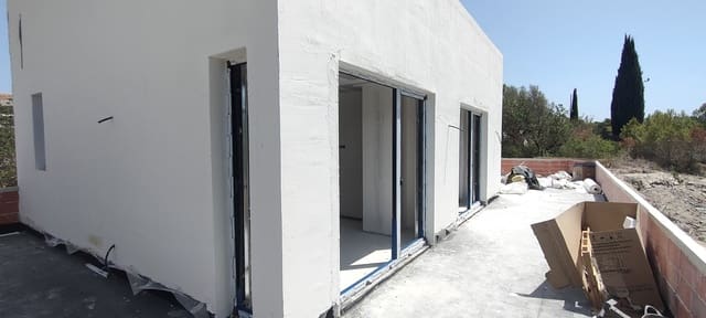 4 sovrum Villa till salu i Cap Martí - El Tossalet - Pinomar, Javea / Xàbia med pool garage - 885 000 € (Ref: 7593522)