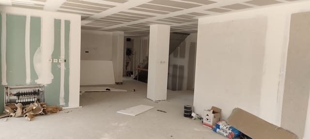 4 sovrum Villa till salu i Cap Martí - El Tossalet - Pinomar, Javea / Xàbia med pool garage - 885 000 € (Ref: 7593522)