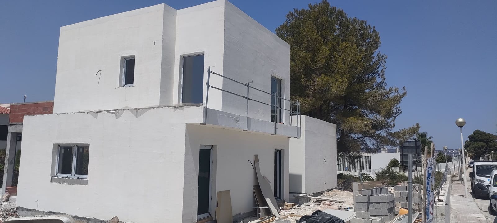 4 bedroom Villa for sale in Javea / Xabia with pool garage - € 885,000 (Ref: 7593522)