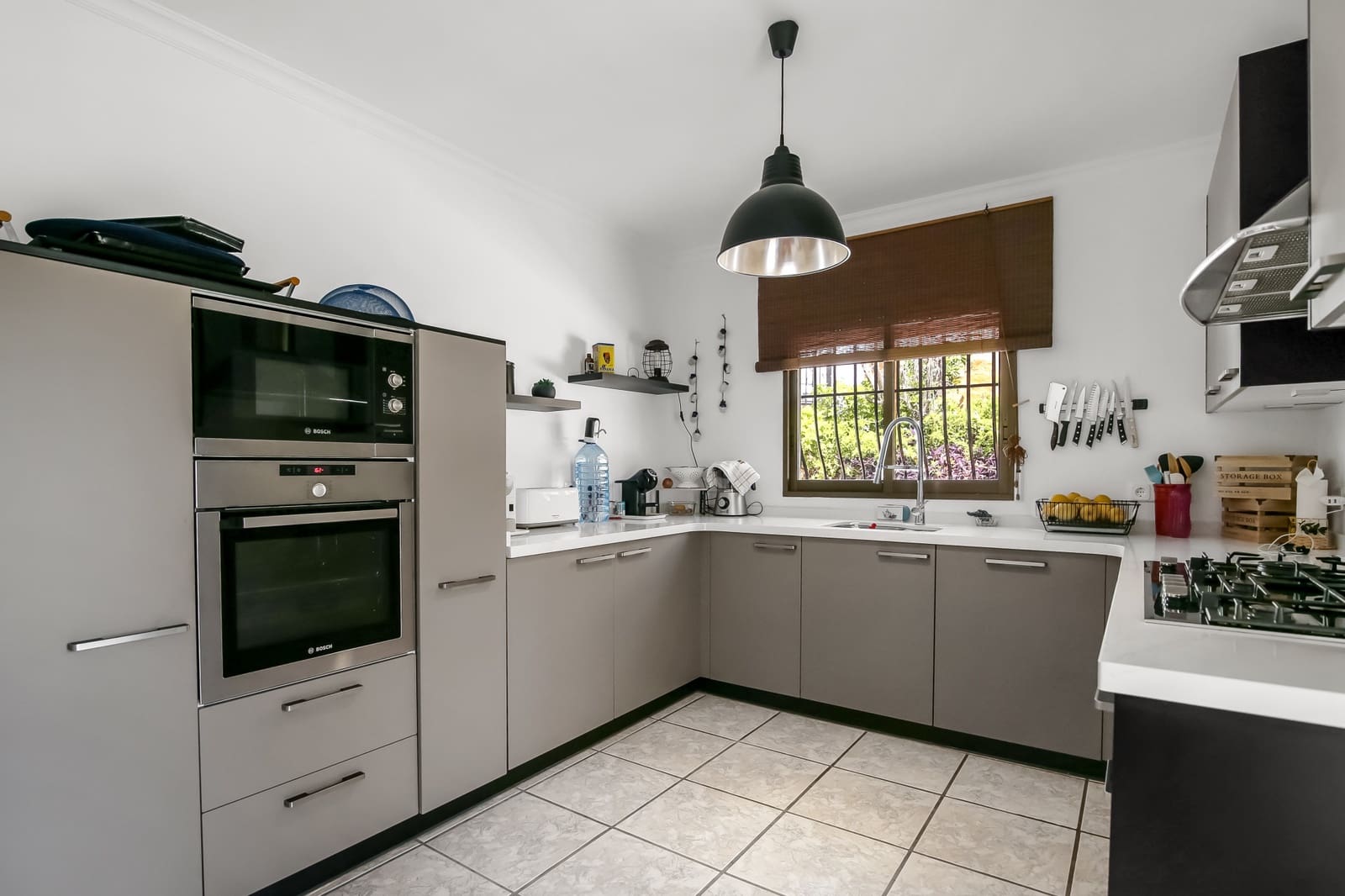 4 soveværelse Villa til salg i Javea / Xabia med swimmingpool garage - € 680.000 (Ref: 7654276)