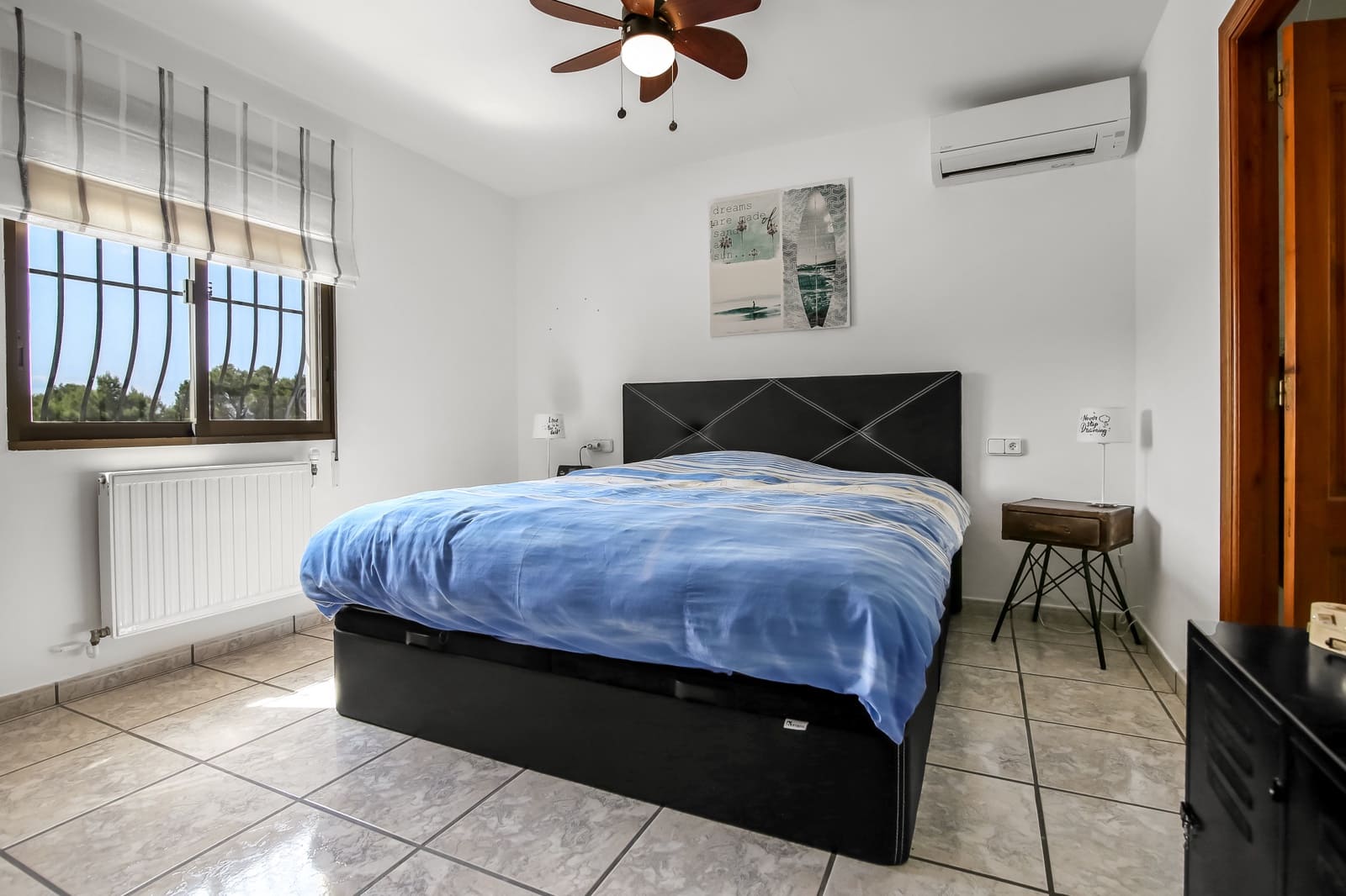 4 soveværelse Villa til salg i Javea / Xabia med swimmingpool garage - € 680.000 (Ref: 7654276)