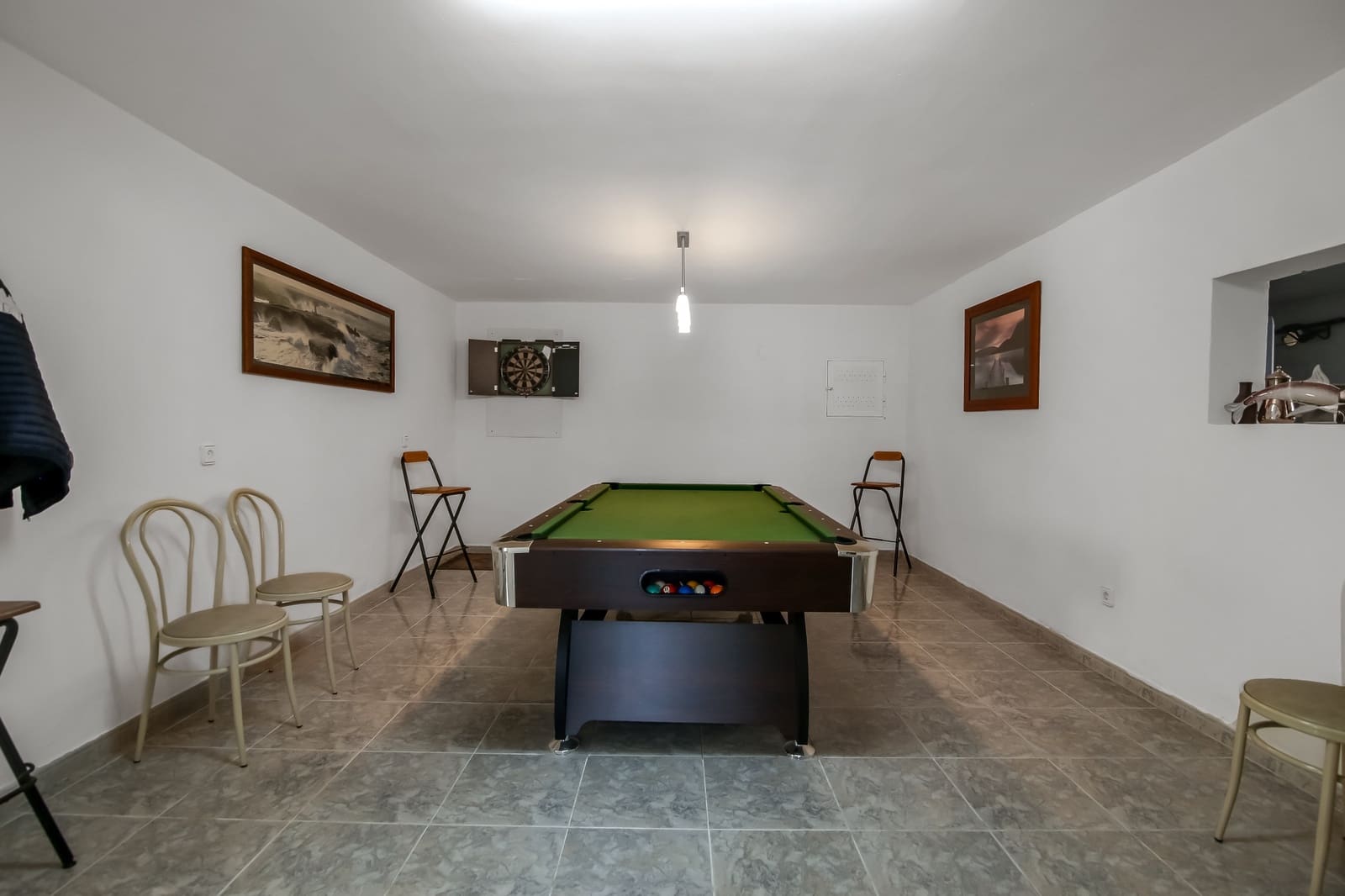 4 soveværelse Villa til salg i Javea / Xabia med swimmingpool garage - € 680.000 (Ref: 7654276)